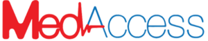 New-Med Access LOGO